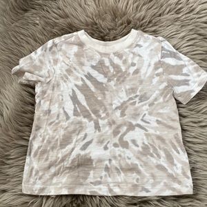 Toddler t-shirt